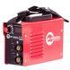 Інвертор зварювальний INTERTOOL DT-4125