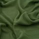 Плед Ardesto Fleece, 160x200см, 100% поліестер, зелений