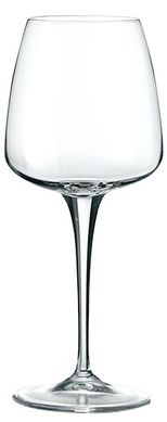 Набор бокалов Bormioli Rocco Aurum для красного вина, 430мл, h-213см, 6шт, стекло