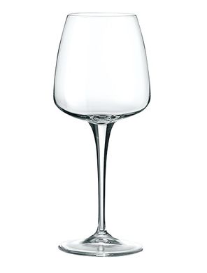 Набор бокалов Bormioli Rocco Aurum для красного вина, 430мл, h-213см, 6шт, стекло