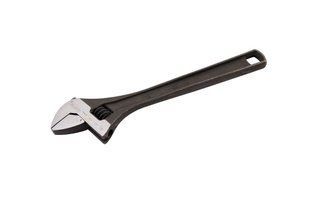 Ключ разводной MASTERTOOL 300 мм 0-35 мм Cr-V фосфатированный 76-0224