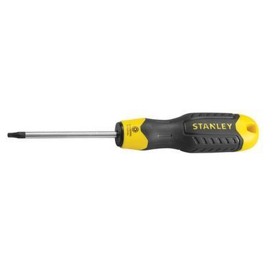 Отвертка под шлиц TT15x80мм CUSHION GRIP (STHT0-65149)