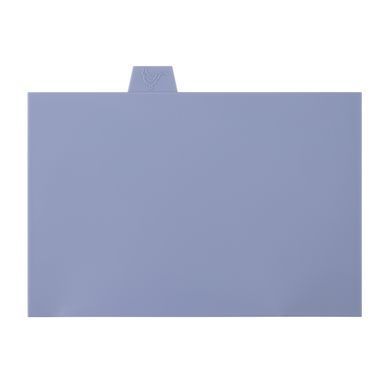 Набір дошок кухонних на підставці Ardesto Fresh, 4шт, 23.8x33.8x7см, пластик