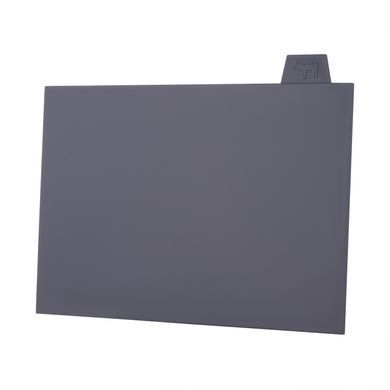 Набір дошок кухонних на підставці Ardesto Fresh, 4шт, 23.8x33.8x7см, пластик