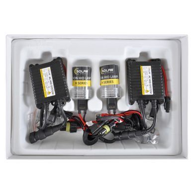 Автолампа LED Brevia Power W21/5W 330Lm 6x3020SMD 12/24V CANbus, 2шт