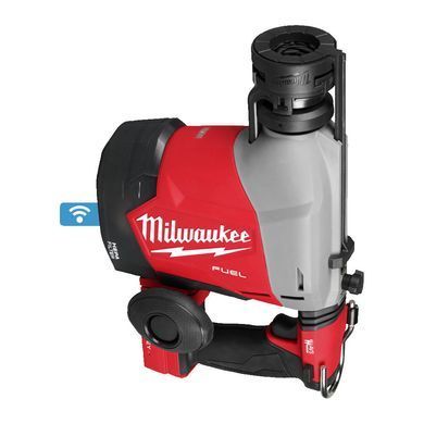 Перфоратор аккумуляторный SDS-PLUS MILWAUKEE, M18 FHAFOH16-302X, 2,3 Дж (зарядное устройство M12-18 FC, 2 аккумулятора M18 HB3 3Ач, HDкейс)