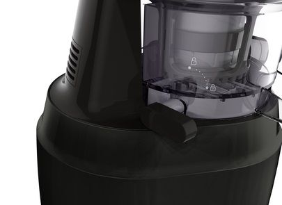 Соковыжималка шнековая Tefal ZC150838 JUICEO