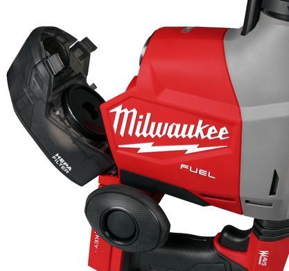 Перфоратор аккумуляторный SDS-PLUS MILWAUKEE, M18 FHAFOH16-302X, 2,3 Дж (зарядное устройство M12-18 FC, 2 аккумулятора M18 HB3 3Ач, HDкейс)