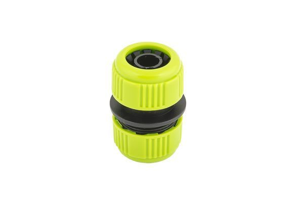 Муфта з'єднувальна MASTERTOOL для шланга 1/2" 92-9317