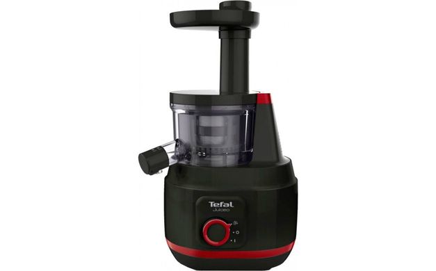 Соковыжималка шнековая Tefal ZC150838 JUICEO