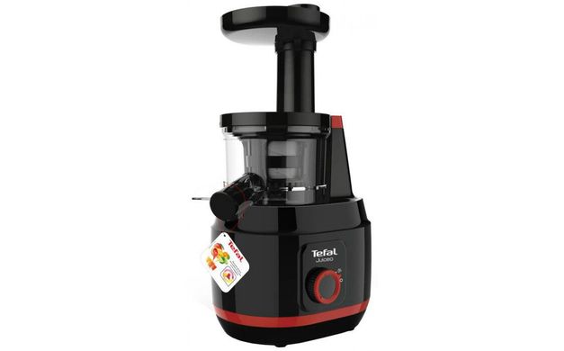 Соковыжималка шнековая Tefal ZC150838 JUICEO