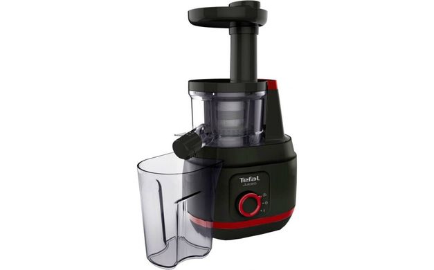 Соковыжималка шнековая Tefal ZC150838 JUICEO