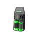 Сумка поясна для інструментів MASTERTOOL 250х120 мм 1680 DEN 6 кишень 79-1932