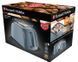 Russell Hobbs Тостер 21644-56 Textures Grey