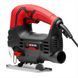 Электролобзик 810 Вт INTERTOOL WT-0490