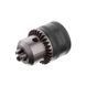 Патрон для дрели с ключом B18, 3,0-16 мм INTERTOOL ST-1618