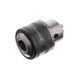 Патрон для дрели с ключом B18, 3,0-16 мм INTERTOOL ST-1618