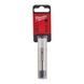 Утримувач для біт магнітний 1/4'' Hex MILWAUKEE, з фіксатором, 58мм