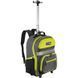 Рюкзак для інструменту RYOBI RSSBP2, 25л, на коліщатках, телескопічне руків'я, поліестер 600D