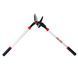 Сучкорез садовый 740 мм INTERTOOL FT-1114