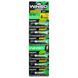 Универсальный секундный быстрый клей Winso Fast Glue Gel, 3г*6шт