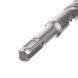 Бур SDS PLUS S4 16x310мм INTERTOOL SD-1631