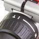 Дрель-шуруповерт с ударом аккумуляторная бесщеточная MILWAUKEE, M18 BLPD2-502X (зарядное устройство М12-18 FС, 2 аккумулятора М18 В5 5Ач, боковая рукоять, клипса для ремня, HDкейс)