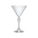 Набор бокалов Bormioli Rocco America'20s для мартини, 245мл, h-180см, 6шт, стекло