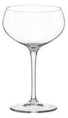 Набор бокалов Bormioli Rocco Bartender Cocktail для коктейля, 305мл, h-165см, 6шт, стекло