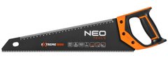 Ножовка по дереву Neo Tools, Extreme, 400 мм, 7TPI, PTFE