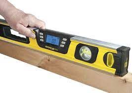 Уровень алюминиевый, цифровой 1200мм с ЖК-дисплеем FATMAX DIGITAL (0-42-086)