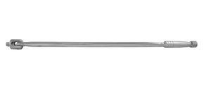 Вороток шарнирный (гибкая рукоятка) 1/2&rdquo;DR 600мм, 251224 ОMBRA