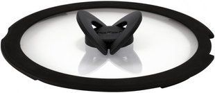 Крышка Tefal Ingenio 22 см, жаропрочное стекло, силикон