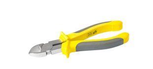 Бокорезы MASTERTOOL 200 мм C55 HRC 45~50 23-1200