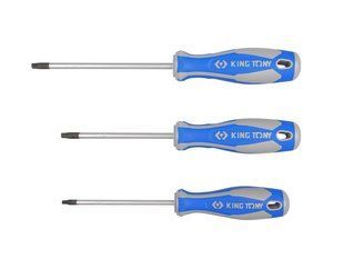 Викрутка TORX Т20 х100мм без отвору