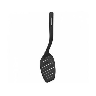 Лопатка кухонная с отверстиями Fiskars Functional Form, пластик