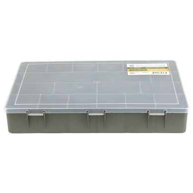 Органайзер пластиковий 355&times;250&times;55мм GRAD (7419145)
