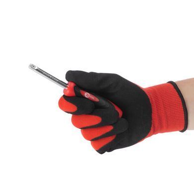 Профессиональный набор инструментов 1/4" & 1/2",&nbsp;119 ед. INTERTOOL ET-7119