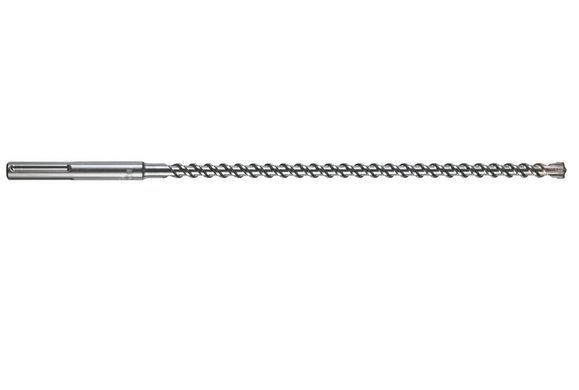 Бур SDS-MAX MX4 MILWAUKEE, диаметр 16,0х540х400мм