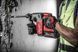 Перфоратор аккумуляторный SDS-PLUS MILWAUKEE, M18 FHX-0, 2,5Дж (каркас) (HD кейс)