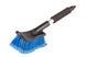 Щетка для мытья авто MASTERTOOL 90х175 мм L 400 мм 84-0016