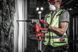 Перфоратор аккумуляторный SDS-PLUS MILWAUKEE, M18 FHX-0, 2,5Дж (каркас) (HD кейс)
