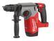 Перфоратор аккумуляторный SDS-PLUS MILWAUKEE, M18 FHX-0, 2,5Дж (каркас) (HD кейс)