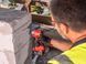 Шуруповерт ударний акумуляторний безщітковий MILWAUKEE M18 BLIDRCMC-402C (190Нм) (+ заряд.пристрій, 2 акум., HD кейс) + жилетка