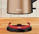 Электрочайник Tefal Double Layer SS 1.5л, с двойными стенками, медный