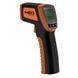 Пирометр Neo Tools (термодетектор), диапазон рабочей температуры 16-35&deg;C, точность 0.2&deg;C, IP44, 2хAAA