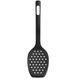 Лопатка кухонная с отверстиями Fiskars Functional Form, пластик