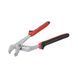 Профессиональный набор инструментов 1/4" & 1/2",&nbsp;119 ед. INTERTOOL ET-7119
