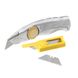 Нож19мм трапеция 205мм фиксированное лезвие FatMax® Xtreme (0-10-818)