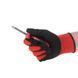 Профессиональный набор инструментов 1/4" & 1/2",&nbsp;119 ед. INTERTOOL ET-7119